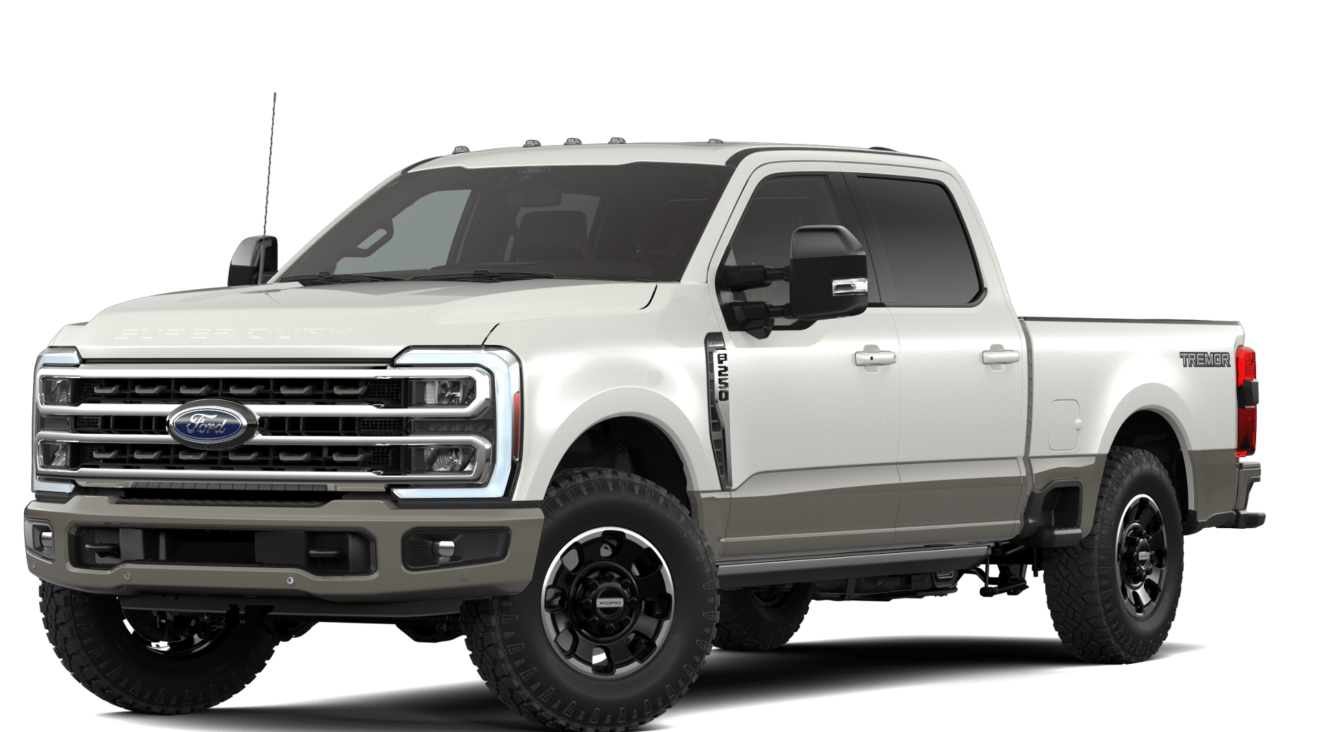 2026 Ford Super Duty® External Image 1